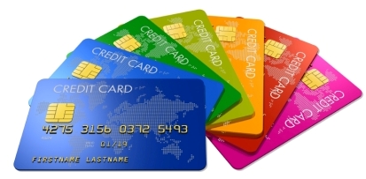 Что такое кредитные карты
